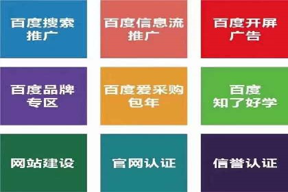 百度推广托管的智慧：一则提升品牌形象的案例